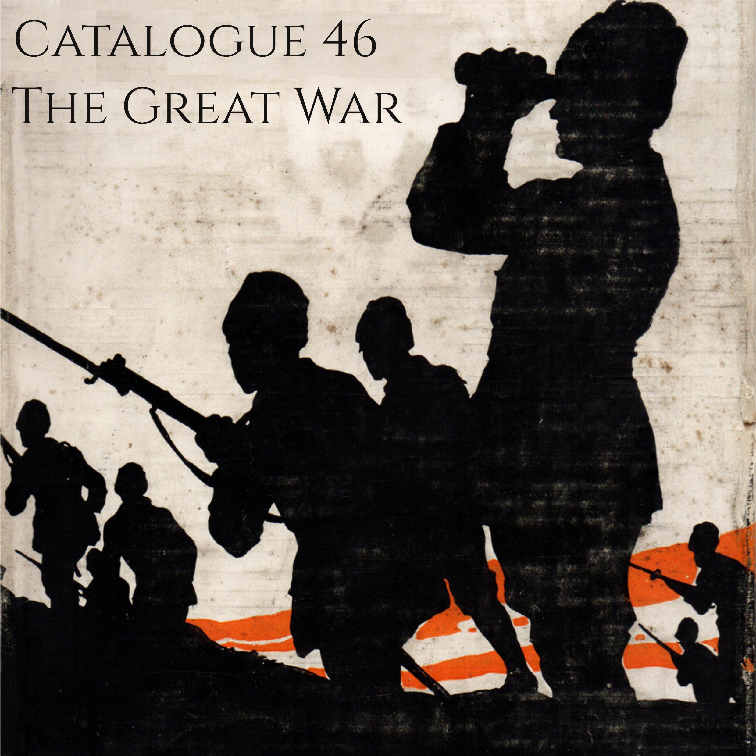 Catalogue 46 - Great War