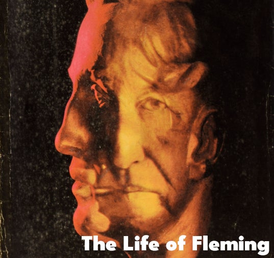 The Life of Fleming - Biographies, Memoirs, and Magazines