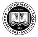 ABA London International Antiquarian Book Fair