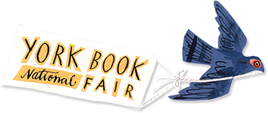 York National Bookfair