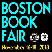 Boston International Antiquarian Book Fair