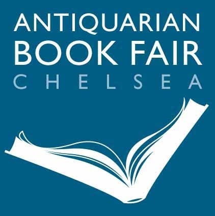 The ABA Chelsea Rare Book Fair