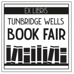 Tunbridge Wells Book Fair.