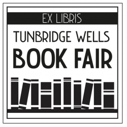 Tunbridge Wells Book Fair.
