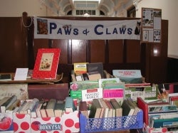 Lewes Book Fair