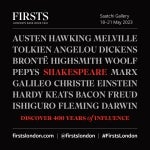 Firsts: London's Rare Book Fair 2023