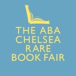 The Chelsea Rare Book Fair 2023