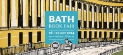 Bath Book Fair