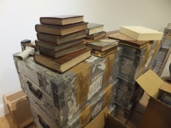 New York Book Fair