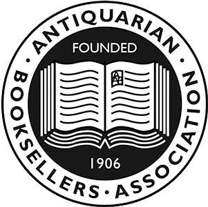 Chelsea Rare Book Fair