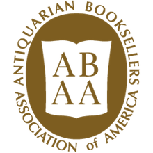 Boston International Antiquarian Book Fair