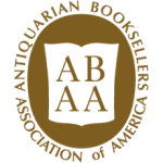 Boston International Antiquarian Book Fair
