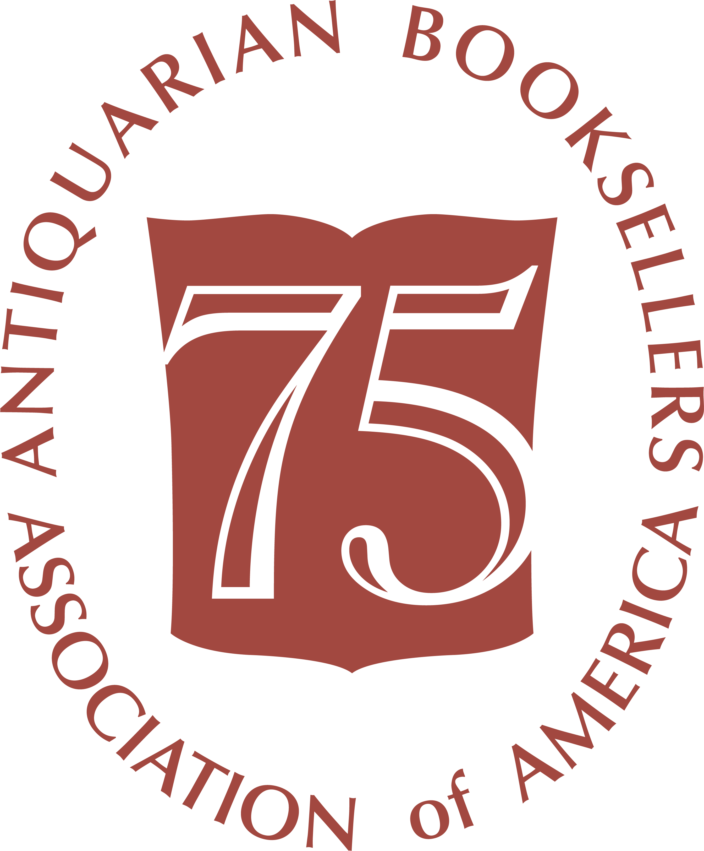 ABAA New York International Antiquarian Book Fair