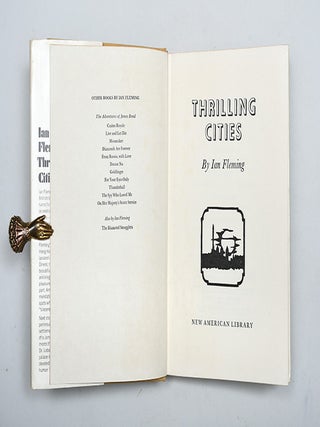 Thrilling Cities.