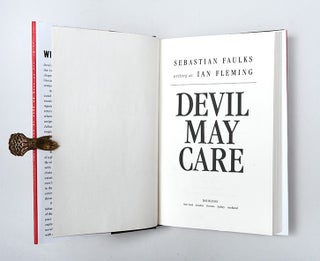 Devil May Care.