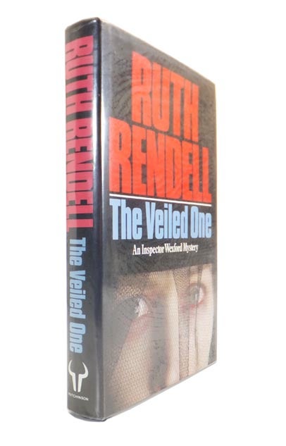 Item #21676 The Veiled One. Ruth RENDELL.