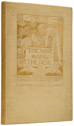 Item #35374 The Child, The Wise Man and The Devil. Coulson KERNAHAN