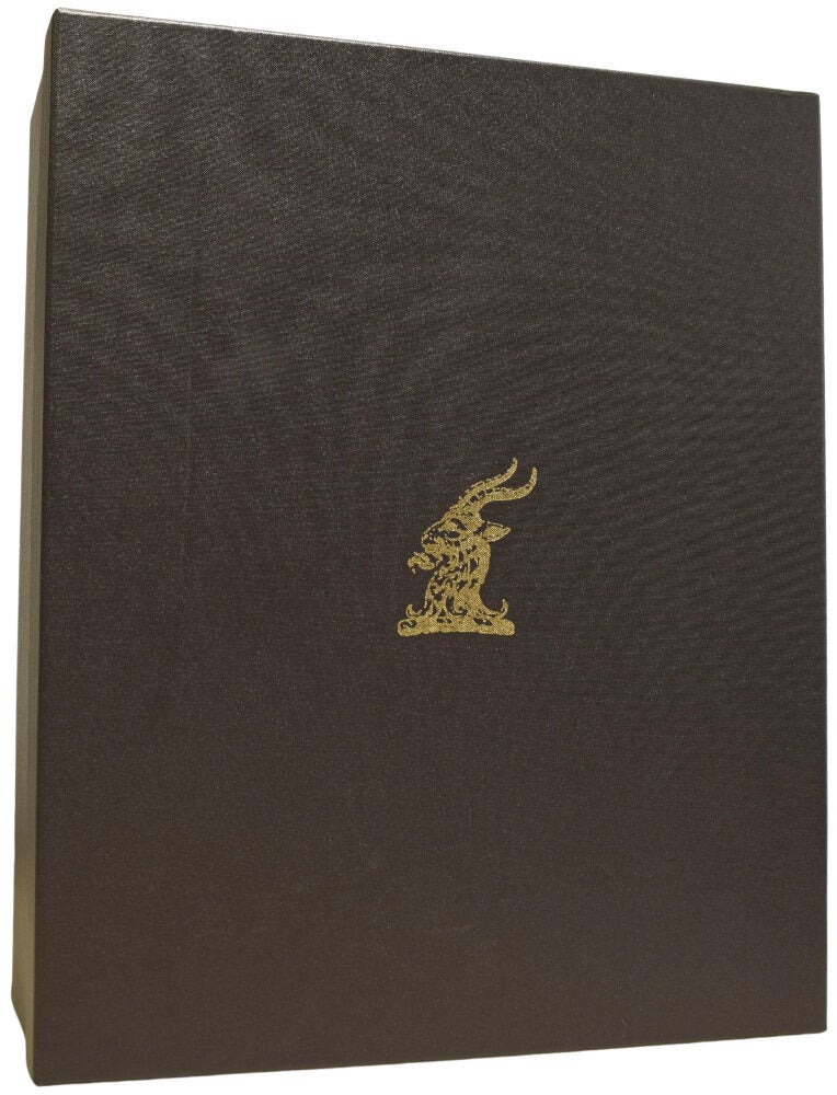 The Centenary Edition of the Works of Ian Fleming | Ian Lancaster
