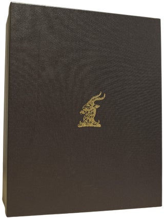 The Centenary Edition of the Works of Ian Fleming.