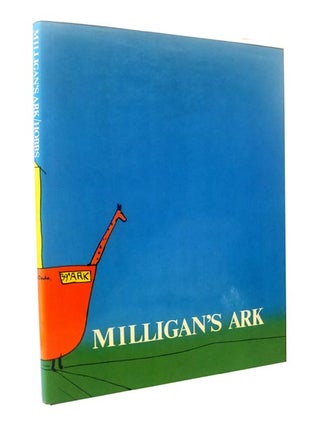 Item #41450 Milligan's Ark. Spike MILLIGAN, Jack HOBBS