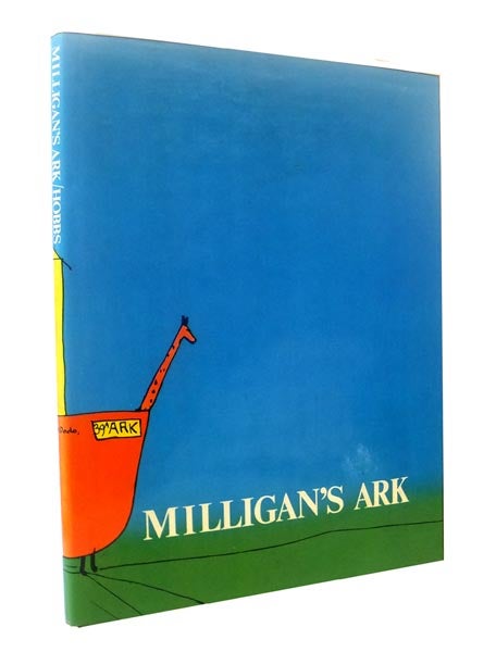 Item #41450 Milligan's Ark. Spike MILLIGAN, Jack HOBBS.