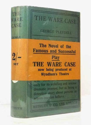 Item #42035 The Ware Case. George PLEYDELL