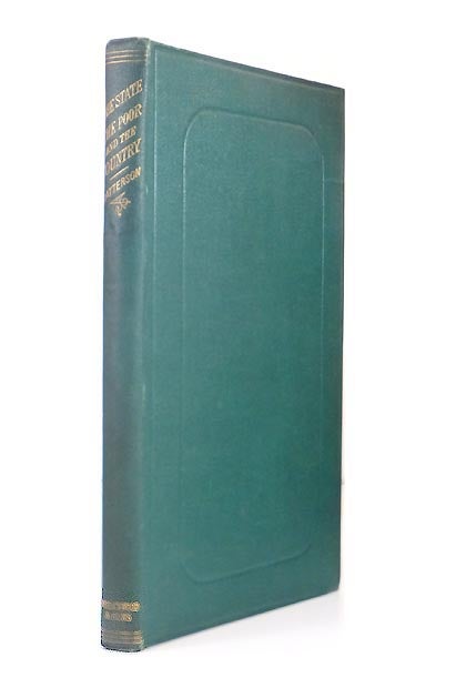 Item #47150 The State, the Poor, and the Country, Including Suggestions on the Irish Question. Robert Hogarth PATTERSON.