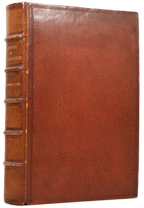 Item #47827 A History of Eton College (1440-1910). Sir H. C. Maxwell LYTE