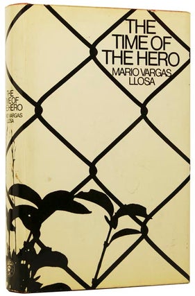 Item #48860 The Time of the Hero [The City and the Dogs]. Mario Vargas LLOSA