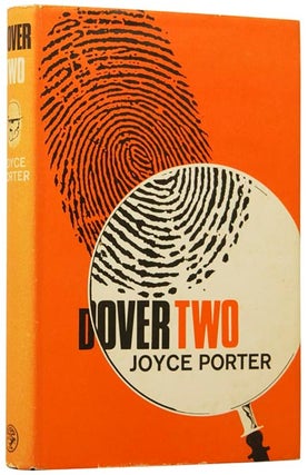 Item #49004 Dover Two. Joyce PORTER