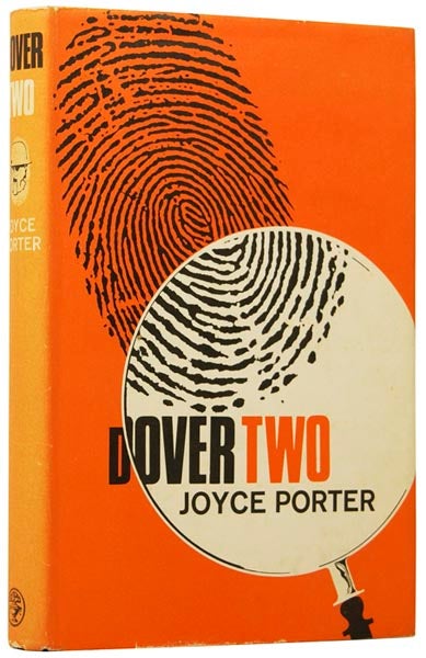 Item #49004 Dover Two. Joyce PORTER.