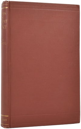 Item #49068 Papers on Current Finance. H. S. FOXWELL