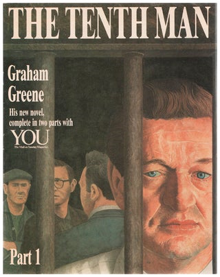 Item #49470 The Tenth Man. Contained within a supplement to 'You' (The Mail on Sunday magazine)....