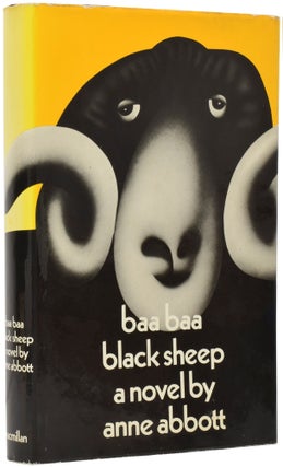 Item #49587 Baa Baa Black Sheep. Anne ABBOTT