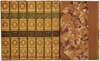 Item #50782 The Complete Works of Edgar Allan Poe. The Virginia Edition. Edgar Allan POE, James...