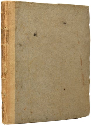 Item #51422 [Contribute to] Transactions of the American Philosophical Society, Held at...