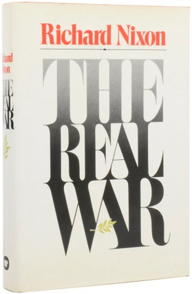 Item #53444 The Real War. Richard Milhous NIXON