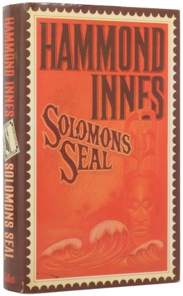 Item #54161 Solomons Seal. Hammond INNES