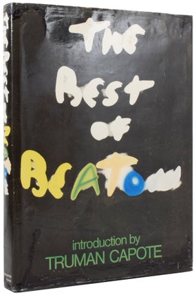 Item #54442 The Best of Beaton. With notes on the photographs by Cecil Beaton. Introduction by...