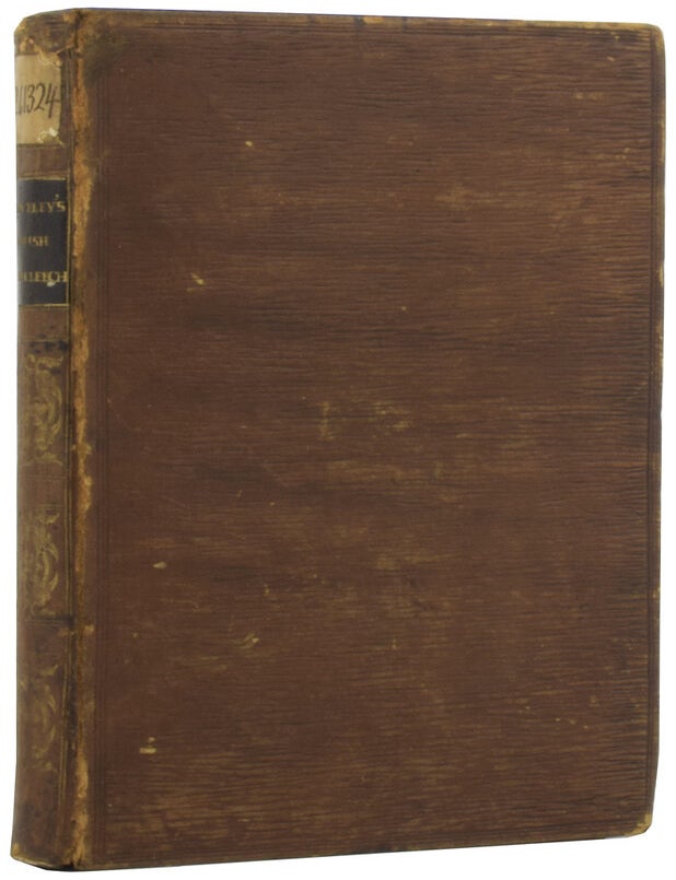 Item #54477 The Romish Horseleech: or, an Impartial Account of the Intolerable Charge of Popery to this Nation, In an Historical Remembrance of some of those Prodigious summs of money heretofore extorted from all degrees during the exercise of the Papal power here. To which is Annexed an Essay of the Supremacy of the King of England. Thomas STAVELEY.