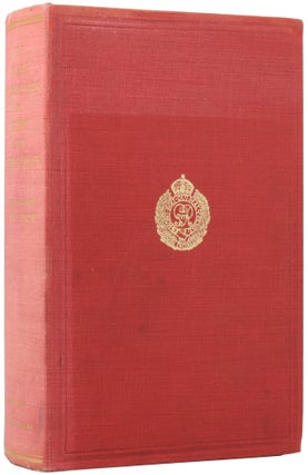 Item #54708 The Royal Engineers in Egypt and the Sudan. Lieut.-Colonel E. W. C. SANDES