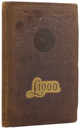 Item #54975 How a Penny became a Thousand Pounds. Robert Kemp PHILP
