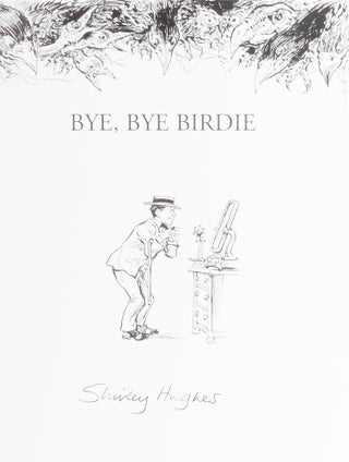Bye, Bye Birdie.