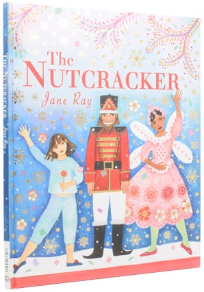 Item #55114 The Nutcracker. Jane RAY, born 1960
