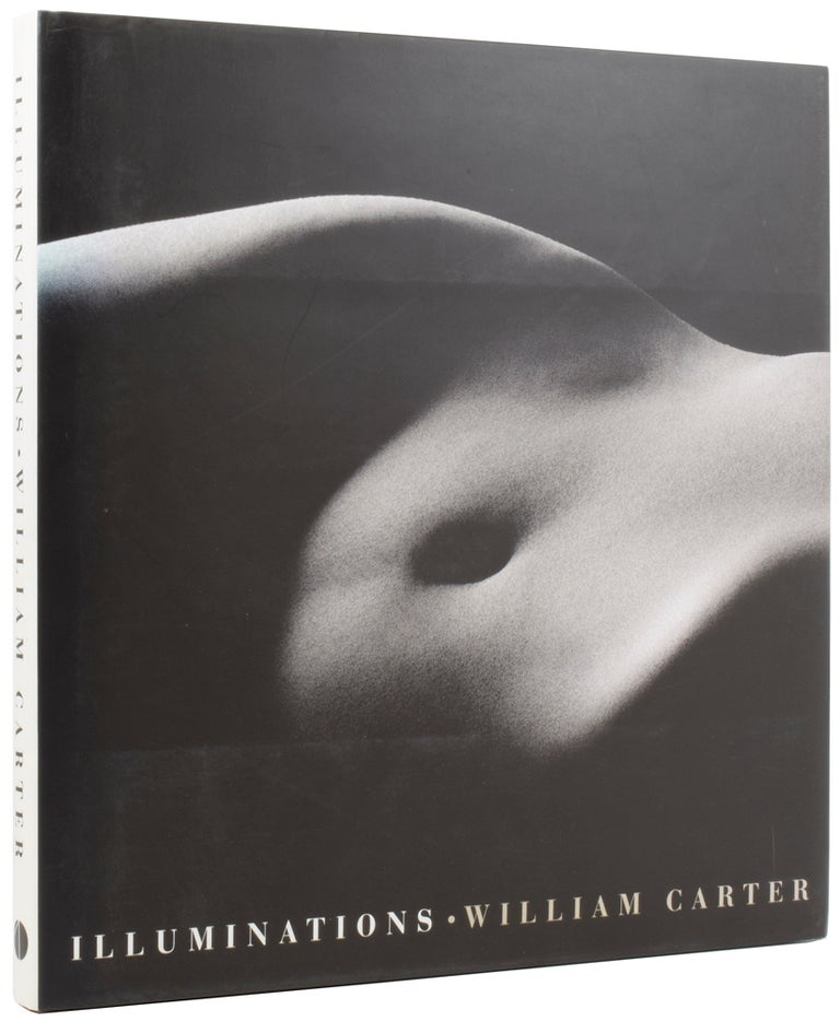 Item #55334 Illuminations. William CARTER, born 1934.