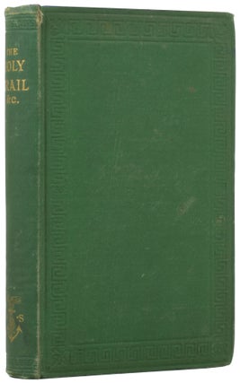 Item #55409 The Holy Grail. And Other Poems. Alfred TENNYSON