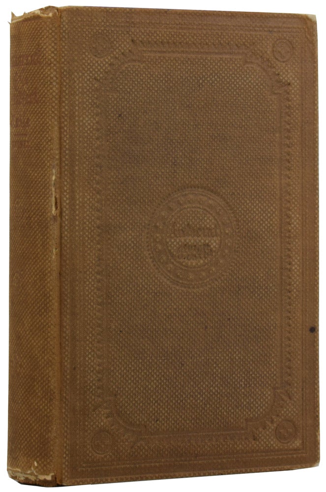 Item #55580 The Autocrat of the Breakfast-Table. Every Man His Own Boswell. Oliver Wendell Sr HOLMES, 1809–1894.