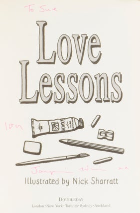 Love Lessons.