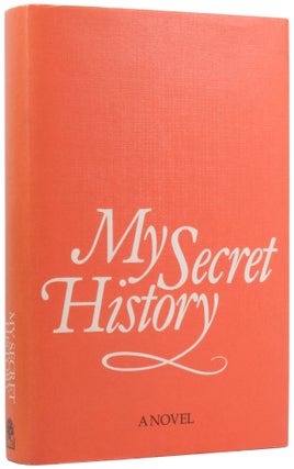 My Secret History [two variant copies].