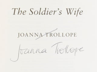 The Soldier's Wife.